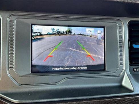 Certified 2022 Ford Bronco Outer Banks image 28