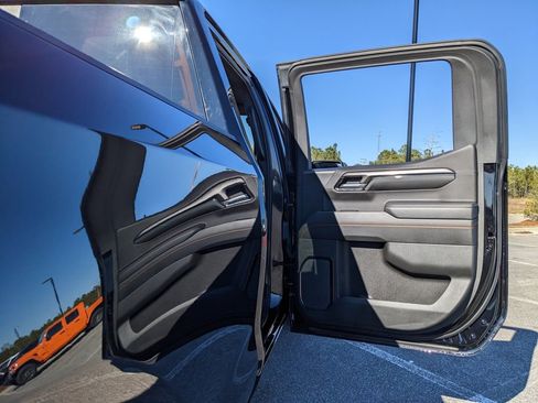 Used 2023 GMC Sierra 1500 AT4 w/ AT4 Preferred Package image 57