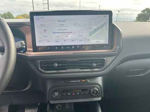 New 2025 Ford Bronco Sport Outer Banks w/ Outer Banks Tech Package+ image 17