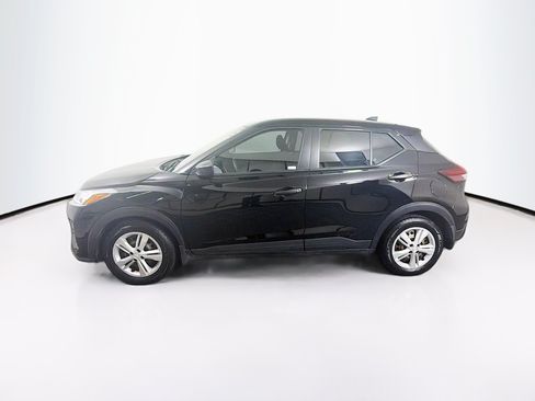 Used 2024 Nissan Kicks S FWD image 4
