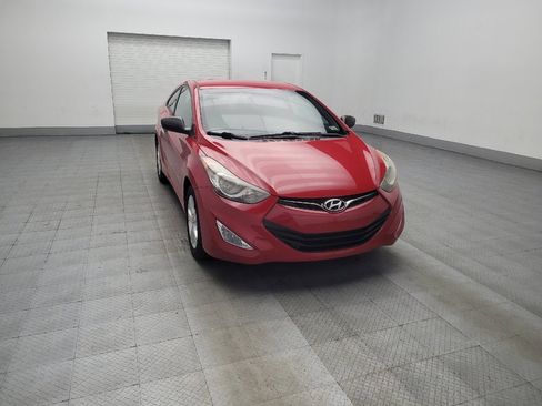 Used 2013 Hyundai Elantra image 13