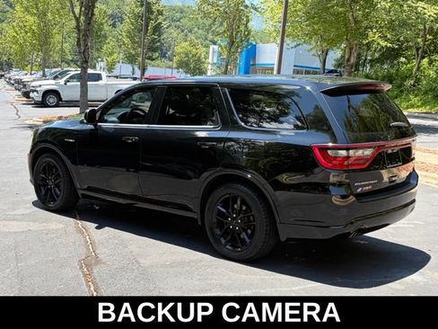 Used 2022 Dodge Durango R/T AWD/4WD image 6