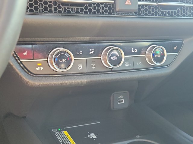 Certified 2024 Honda HR-V EX-L image 24