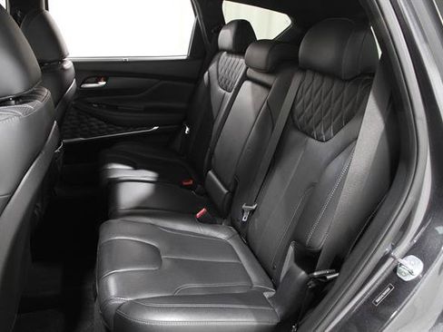 Used 2022 Hyundai Santa Fe Calligraphy AWD/4WD image 21