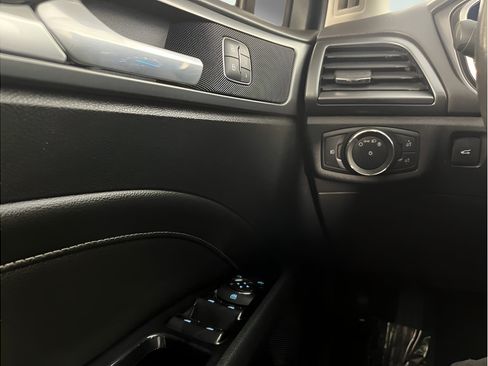 Used 2014 Ford Fusion Titanium AWD/4WD image 23