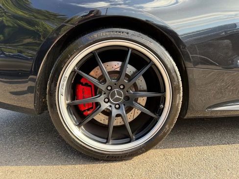 Used 2020 Mercedes-Benz C 63 AMG S image 32