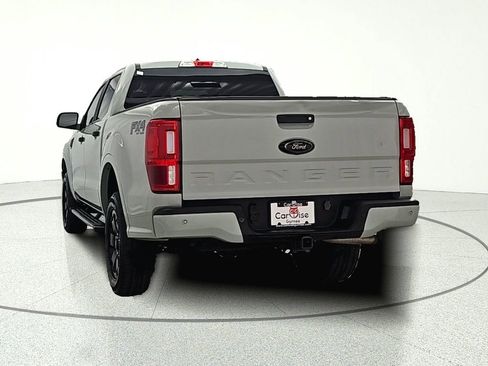 Used 2021 Ford Ranger XLT w/ Equipment Group 301A Mid image 7