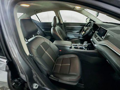Used 2024 Nissan Altima 2.5 SR image 28