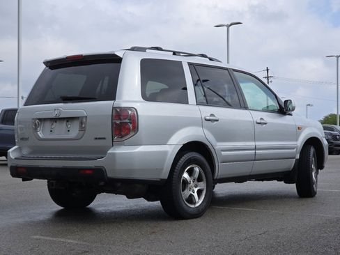 Used 2007 Honda Pilot EX image 13
