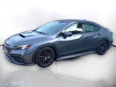 Used 2022 Subaru WRX Premium image 2