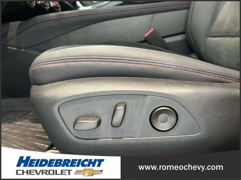 Used 2024 Chevrolet Blazer EV RS AWD/4WD image 14