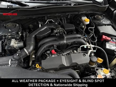 Used 2018 Subaru Forester 2.5i Premium AWD/4WD image 28