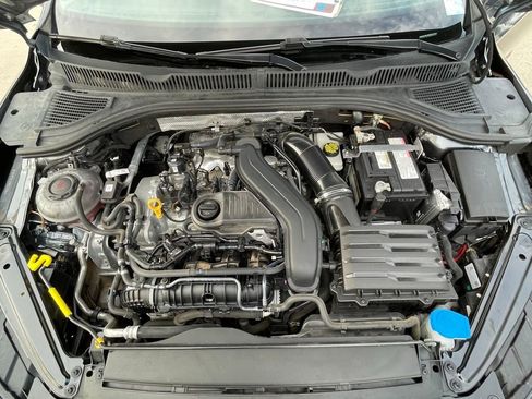 Used 2024 Volkswagen Jetta SE FWD image 27
