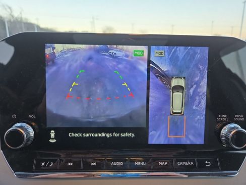 Used 2024 Mitsubishi Outlander SEL image 23