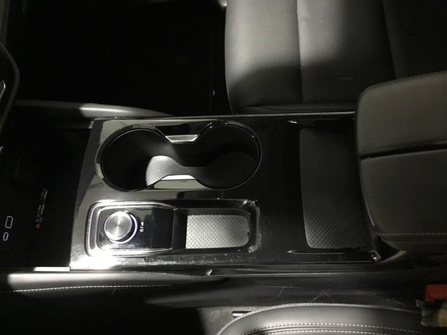Used 2024 Buick Envision Preferred AWD/4WD image 35