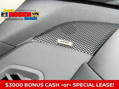 New 2025 Nissan Altima 2.5 SL image 13