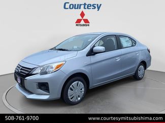 Used 2024 Mitsubishi Mirage G4 ES FWD video 1