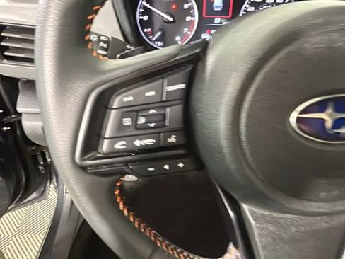 Used 2024 Subaru Crosstrek 2.5i Limited AWD/4WD image 16