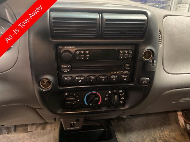 Used 2003 Ford Ranger XL RWD image 10