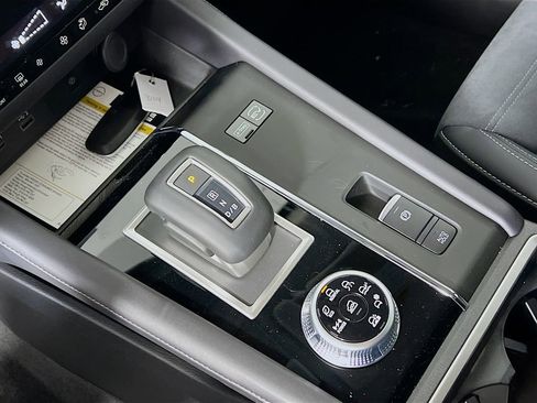 New 2026 Nissan Rogue SL AWD/4WD image 15