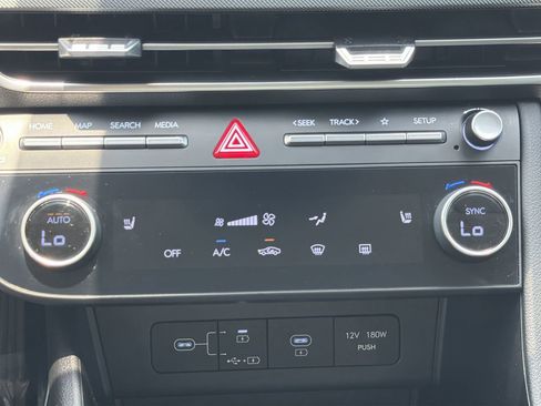 Used 2025 Hyundai Sonata SEL FWD image 22