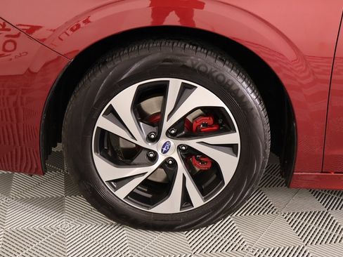 Used 2025 Subaru Legacy Premium image 20