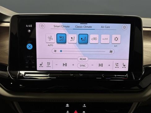 Used 2024 Volkswagen Atlas SE w/ Panoramic Sunroof Package image 20