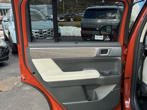 Used 2024 Hyundai Santa Fe Calligraphy image 49