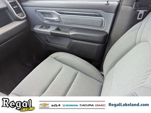 Used 2021 RAM 1500 Big Horn image 13