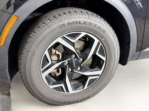 Certified 2023 Kia Sportage LX AWD/4WD image 29