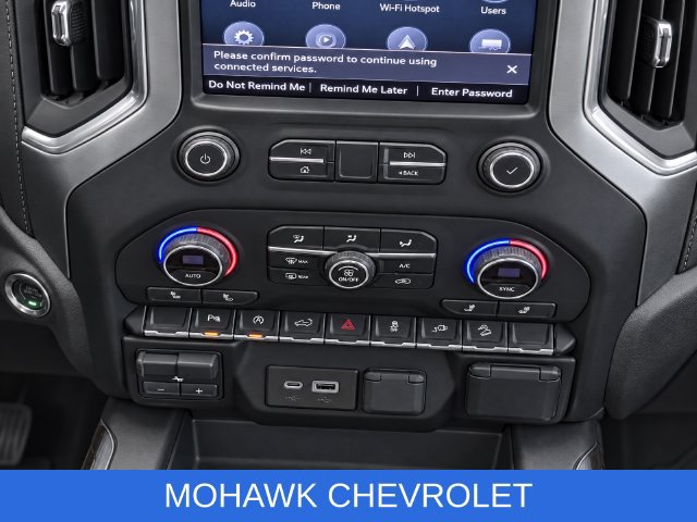 Used 2019 Chevrolet Silverado 1500 LT Trail Boss AWD/4WD image 11