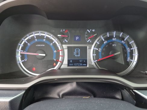 Used 2019 Toyota 4Runner SR5 RWD image 22
