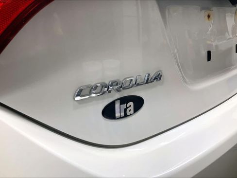 Used 2018 Toyota Corolla LE FWD image 10