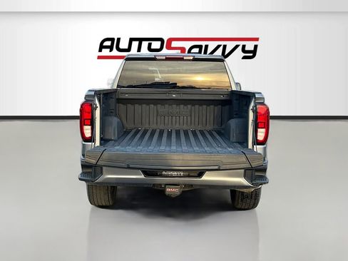 Used 2021 GMC Sierra 1500 Elevation image 26