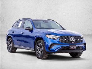 Certified 2026 Mercedes-Benz GLC 300 4MATIC video 3