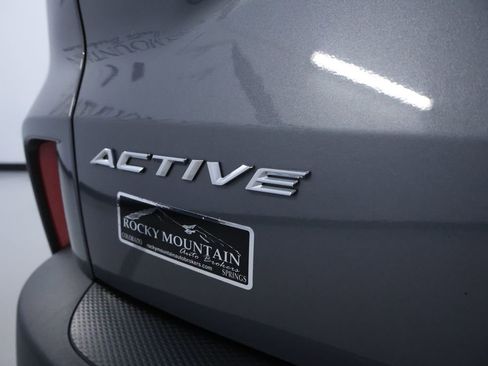 Used 2024 Ford Escape Active AWD/4WD image 11