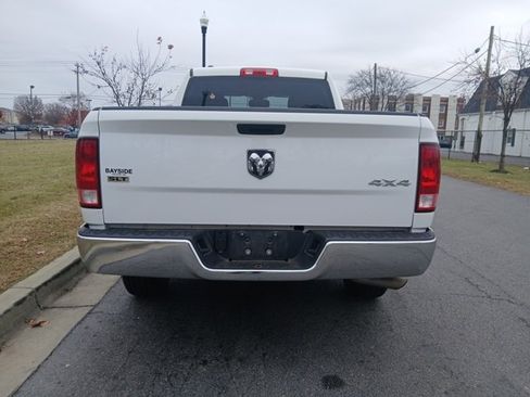 Used 2024 RAM 1500 Classic SLT image 13