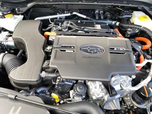 New 2026 Subaru Forester Touring AWD/4WD image 26