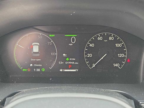 Used 2025 Honda CR-V Sport-L image 26