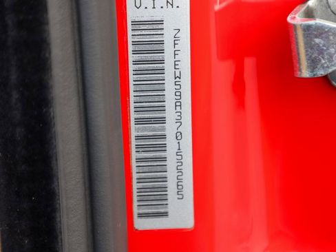 Used 2007 Ferrari F430 Spider image 70