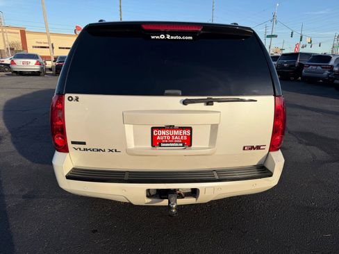 Used 2012 GMC Yukon XL SLT image 23