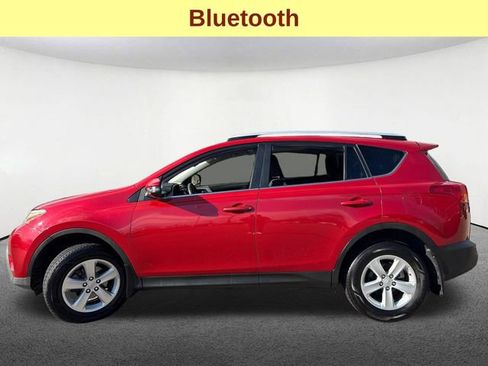 Used 2014 Toyota RAV4 XLE AWD/4WD image 6