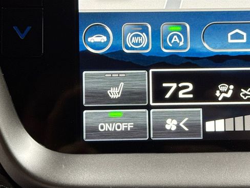 Used 2023 Subaru Outback Onyx Edition image 19