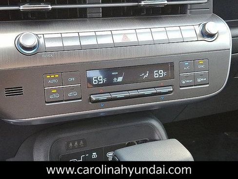 New 2026 Hyundai Kona SEL Sport image 9