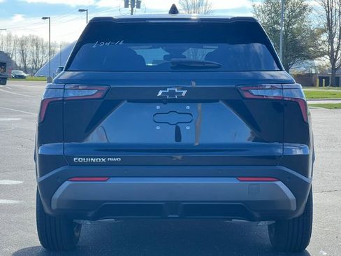 New 2026 Chevrolet Equinox LT w/ LPO, Floor Liner Package image 40