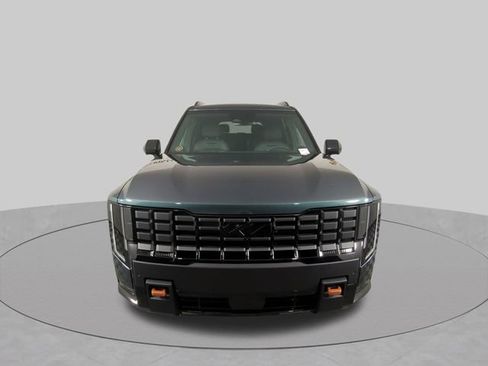 New 2027 Kia Telluride SX X-Pro AWD/4WD image 16