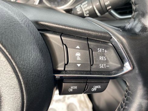 Used 2022 MAZDA CX-5 AWD 2.5 S image 16