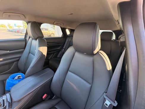 Used 2023 MAZDA CX-30 AWD 2.5 S w/ Preferred Package image 13