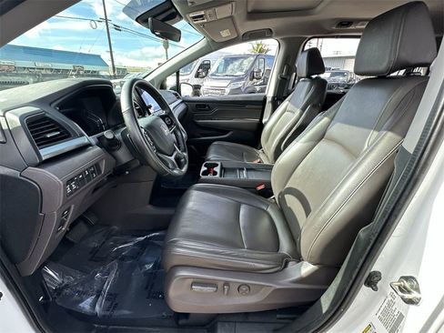 Used 2020 Honda Odyssey EX-L image 19