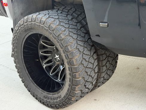 Used 2015 GMC Sierra 3500 SLT w/ Duramax Plus Package image 29